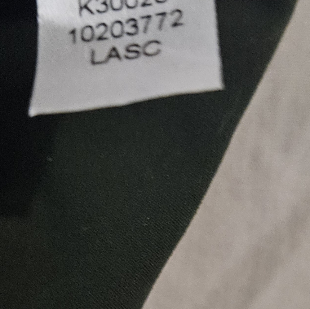 Venus Lascana Olive Halter bodysuit (10) - Picture 8 of 9
